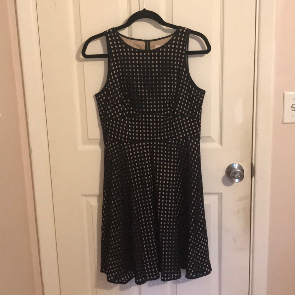 Loft dress